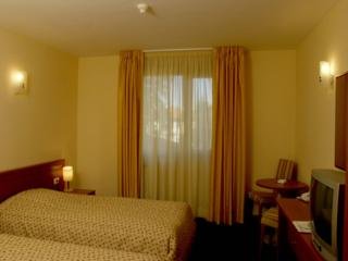 Hotel Pirin