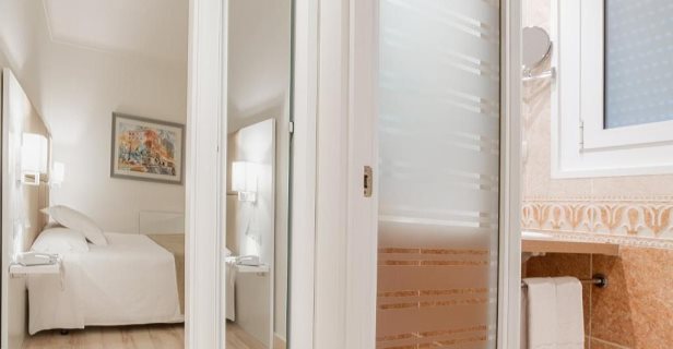 Hotel Pirineos Figueres