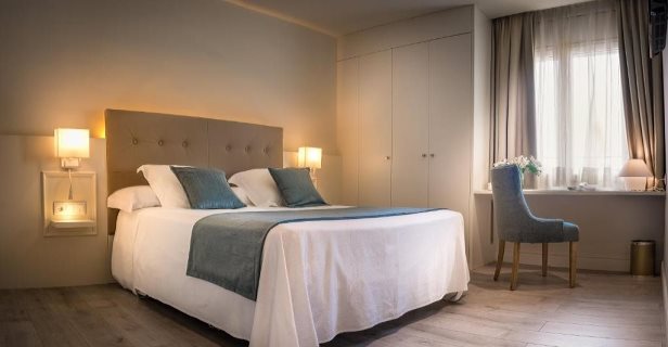 Hotel Pirineos Figueres