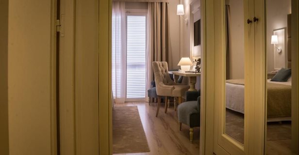 Hotel Pirineos Figueres
