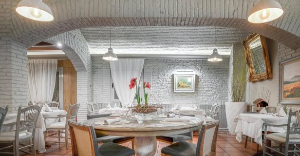 Hotel Pirineos Figueres