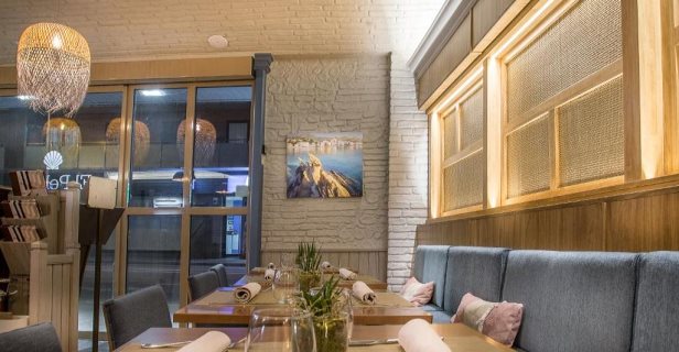 Hotel Pirineos Figueres