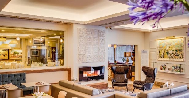 Hotel Pirineos Figueres