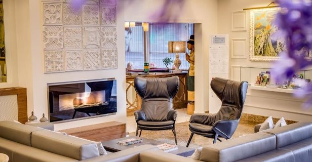 Hotel Pirineos Figueres