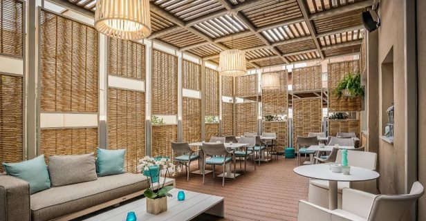 Hotel Pirineos Figueres