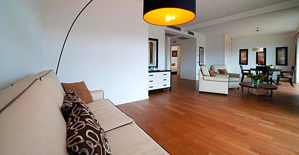 Hotel Pisa Tower Plaza