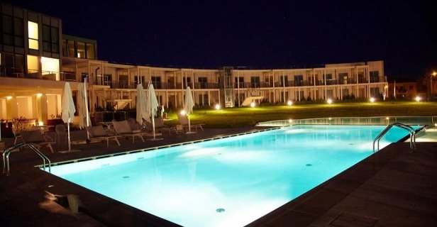Hotel Pisa Tower Plaza
