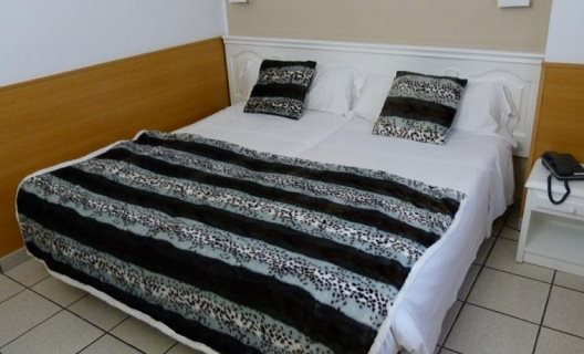 Hotel Pitiusa