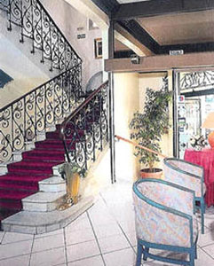Hotel Plaisance