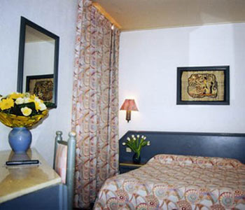 Hotel Plaisance