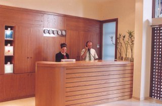 Hotel Plaka