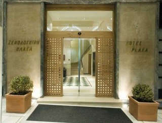 Hotel Plaka