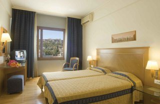 Hotel Plaka