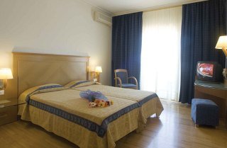 Hotel Plaka