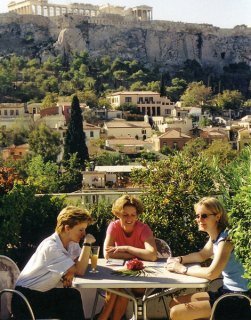 Hotel Plaka
