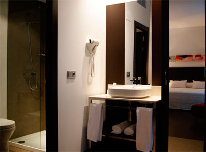 Hotel Plana Parc