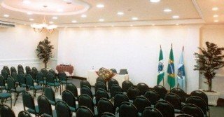 Hotel Planalto