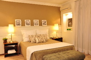 Hotel Planalto