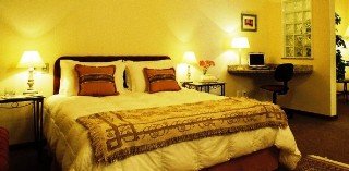 Hotel Planalto