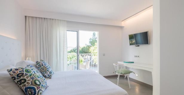 Hotel Planamar