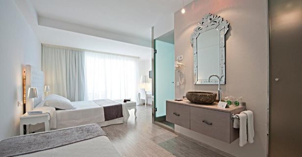 Hotel Planamar