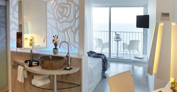 Hotel Planamar