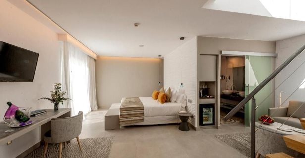 Hotel Planamar