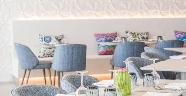 Hotel Planamar