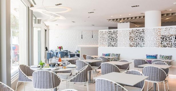 Hotel Planamar