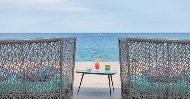 Hotel Planamar