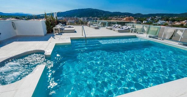 Hotel Planamar
