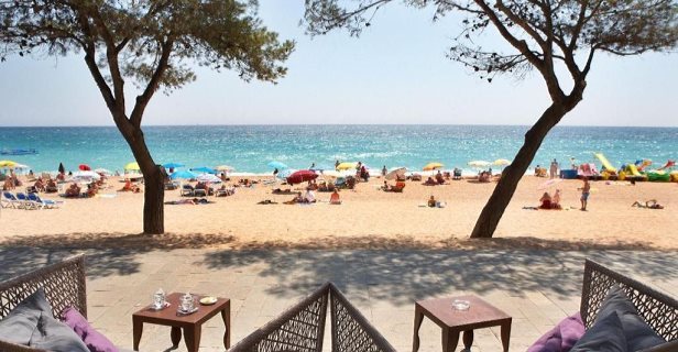 Hotel Planamar