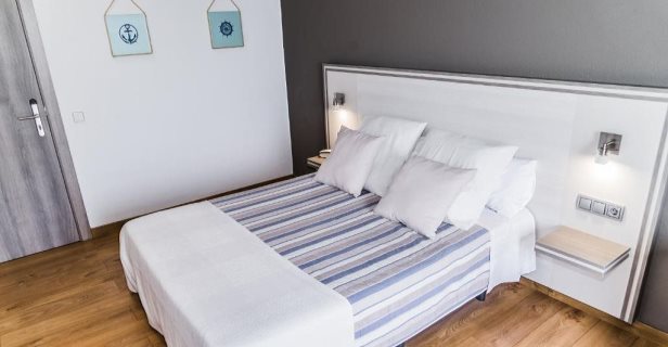 Hotel Planas