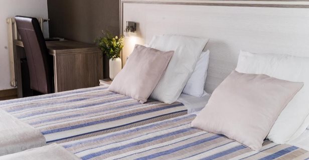 Hotel Planas