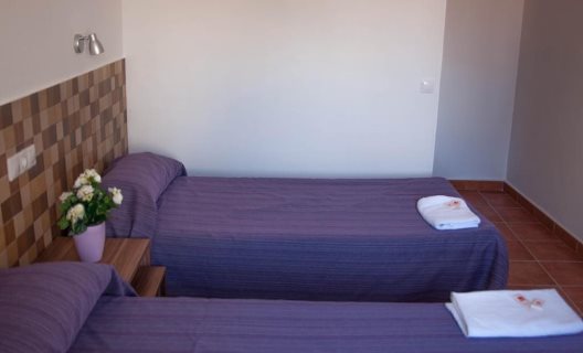 Hotel Planas