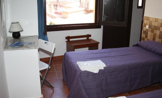 Hotel Planas