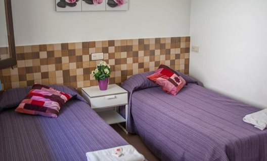 Hotel Planas