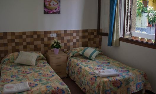 Hotel Planas