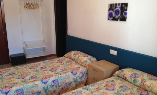 Hotel Planas