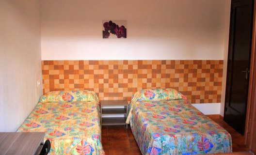 Hotel Planas