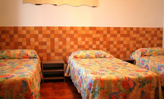 Hotel Planas