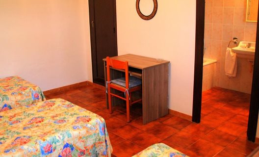 Hotel Planas