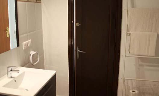 Hotel Planas