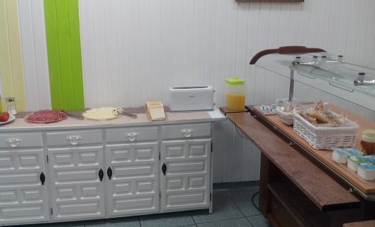 Hotel Planas