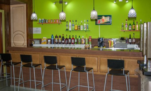 Hotel Planas