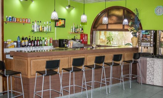 Hotel Planas