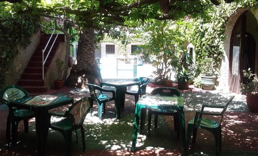Hotel Planas