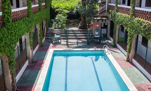 Hotel Planas