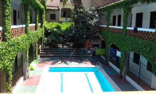 Hotel Planas