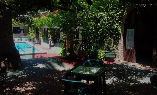 Hotel Planas
